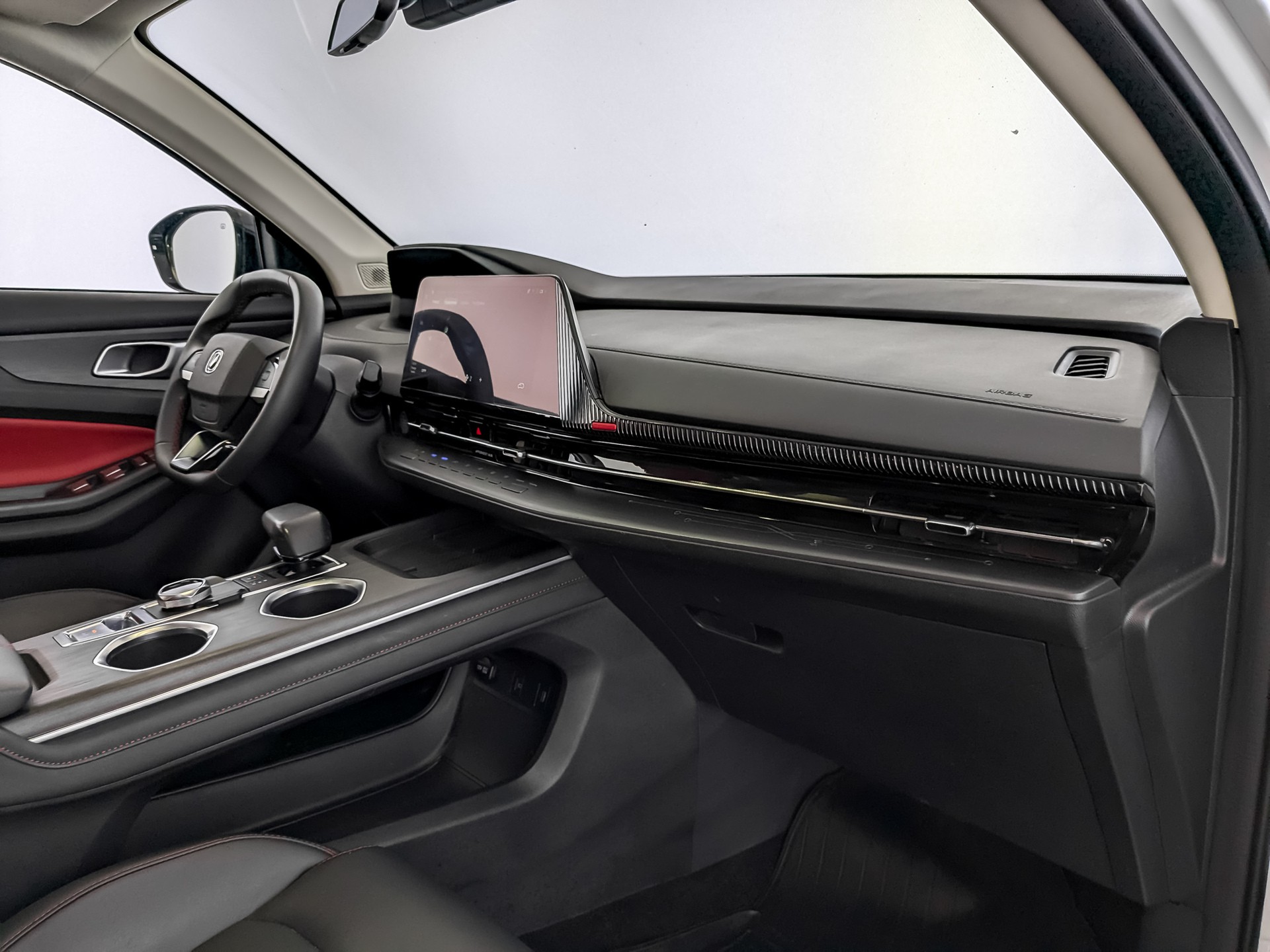 Changan CS55PLUS