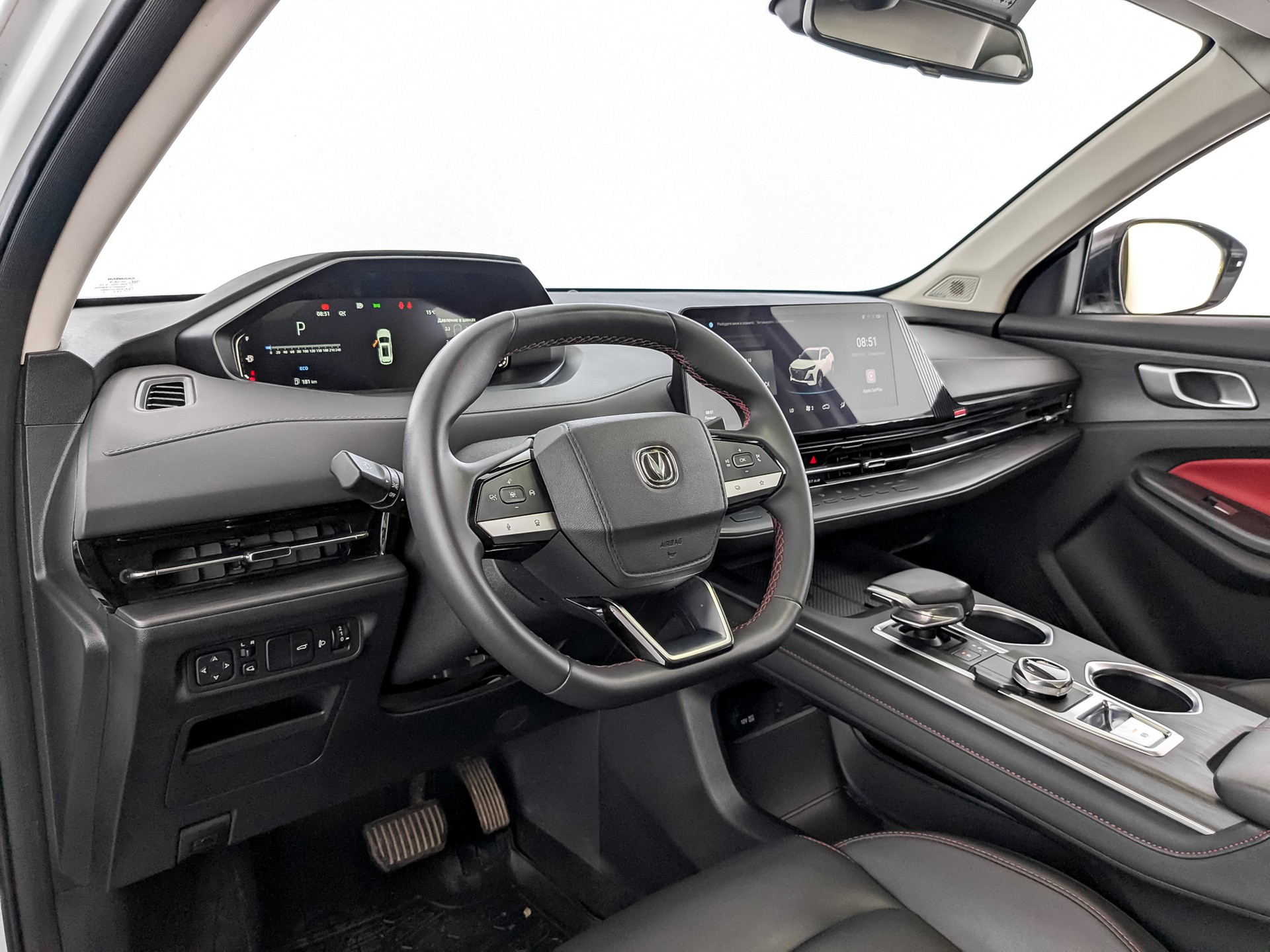 Changan CS55PLUS