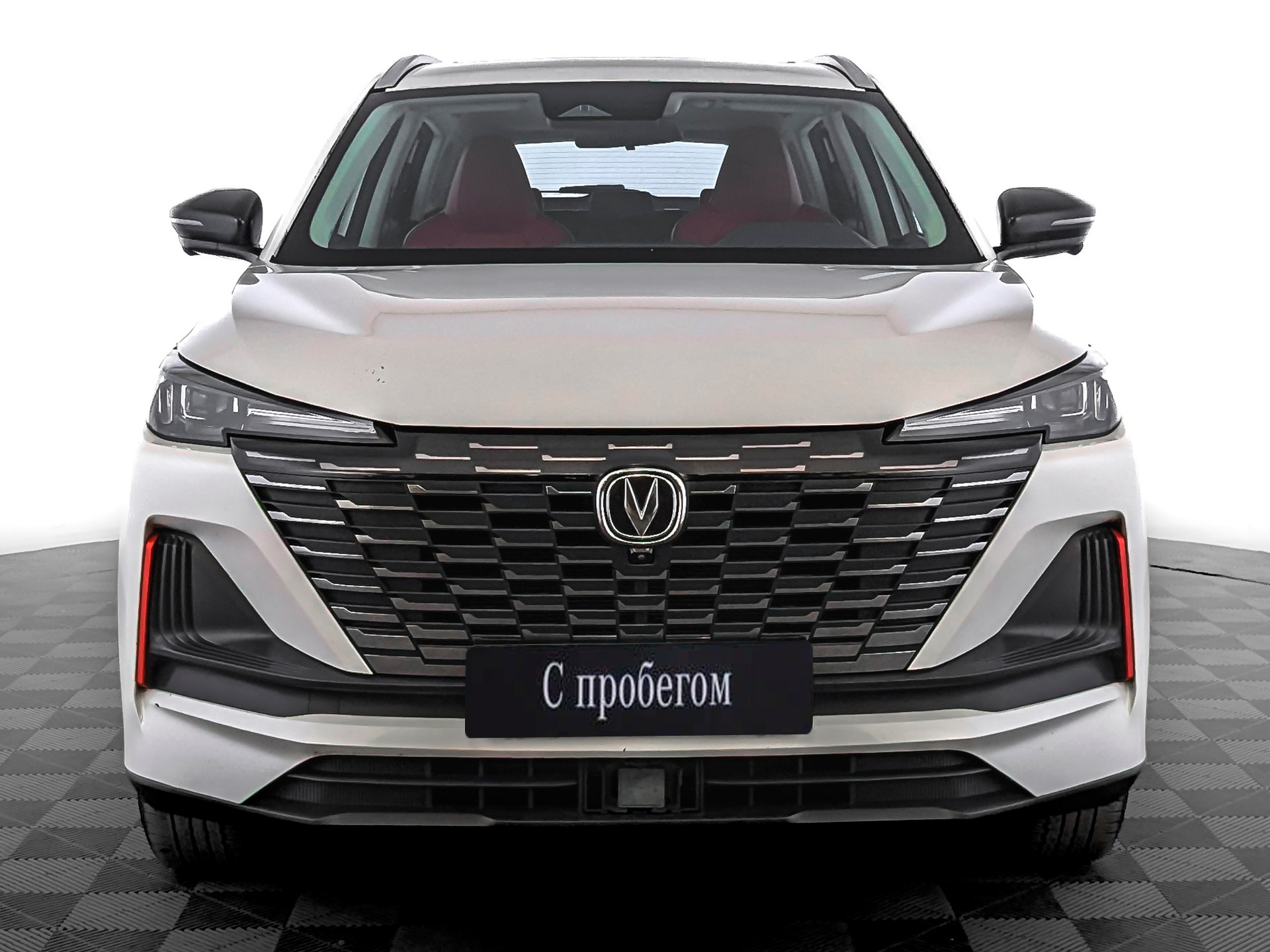 Changan CS55PLUS