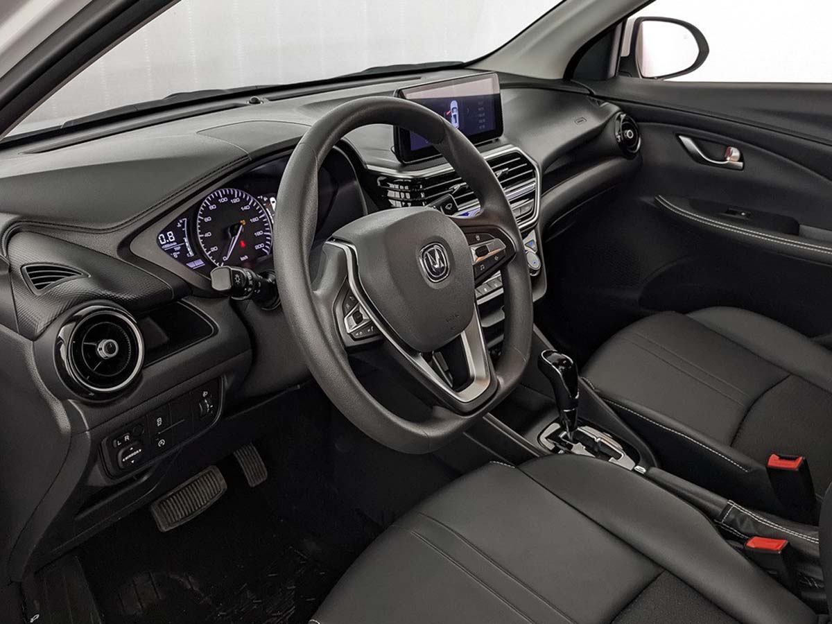 Changan Alsvin