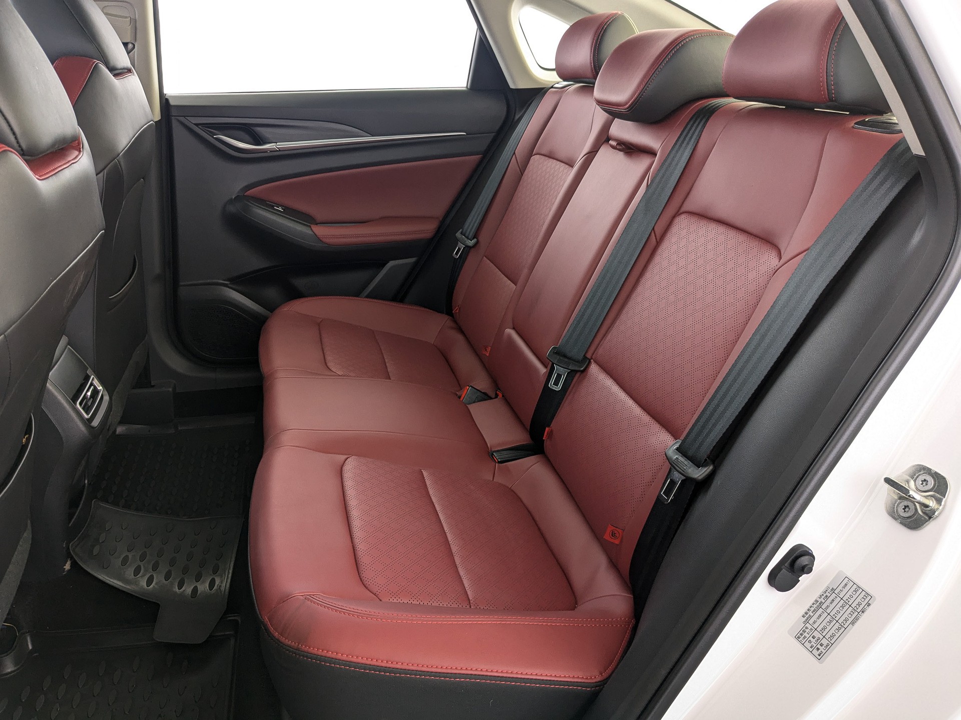 Changan Eado Plus3