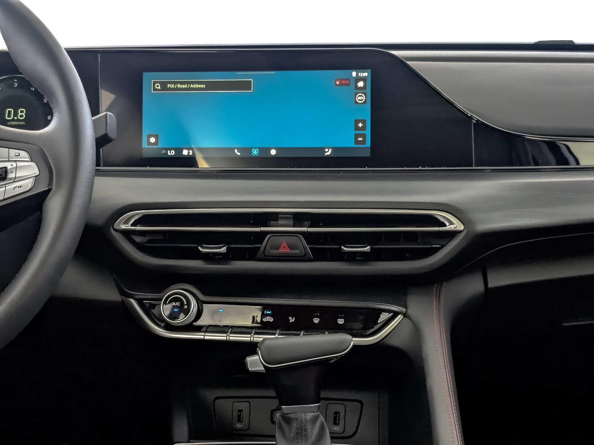 Changan Eado Plus3