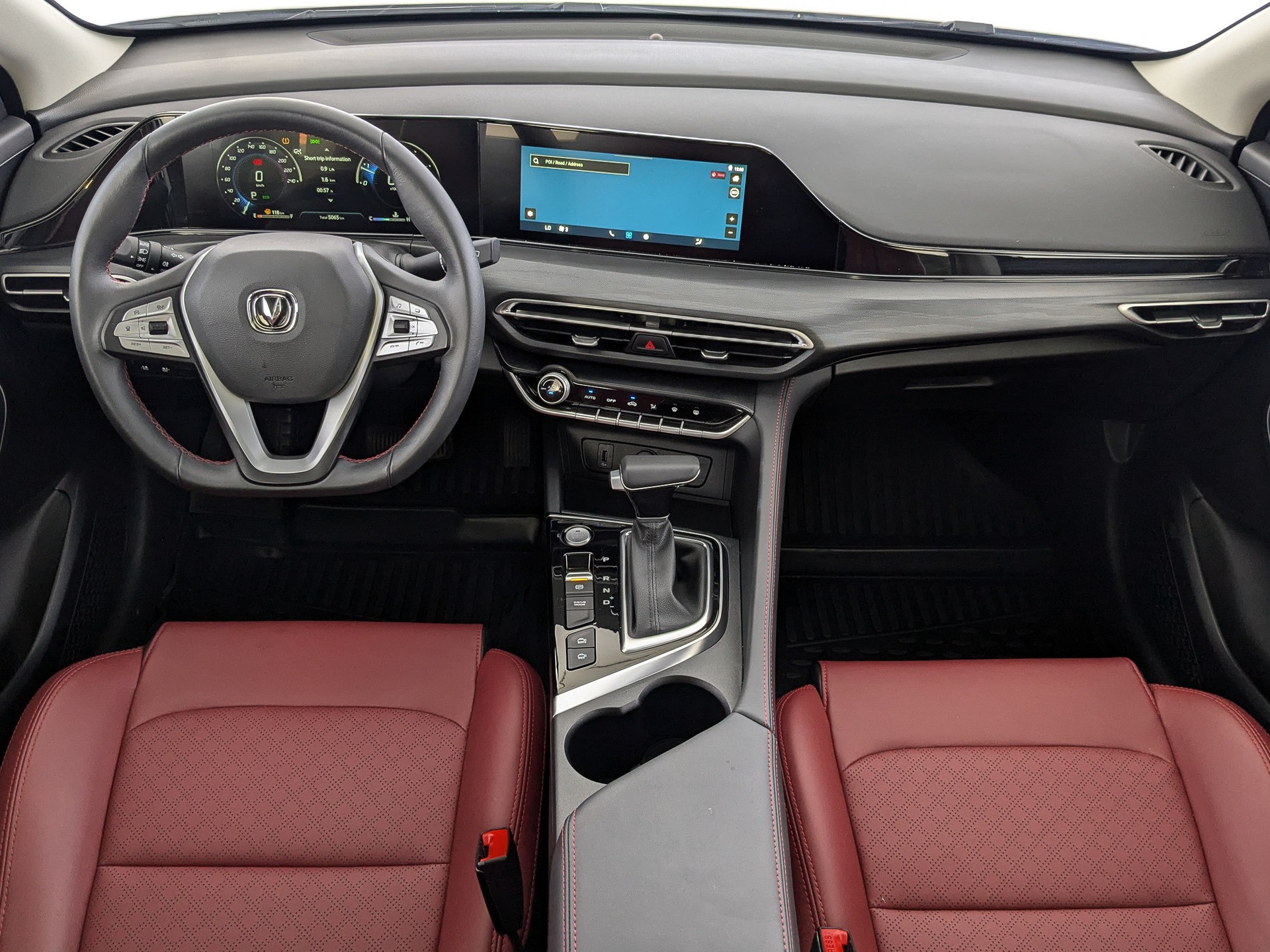 Changan Eado Plus3
