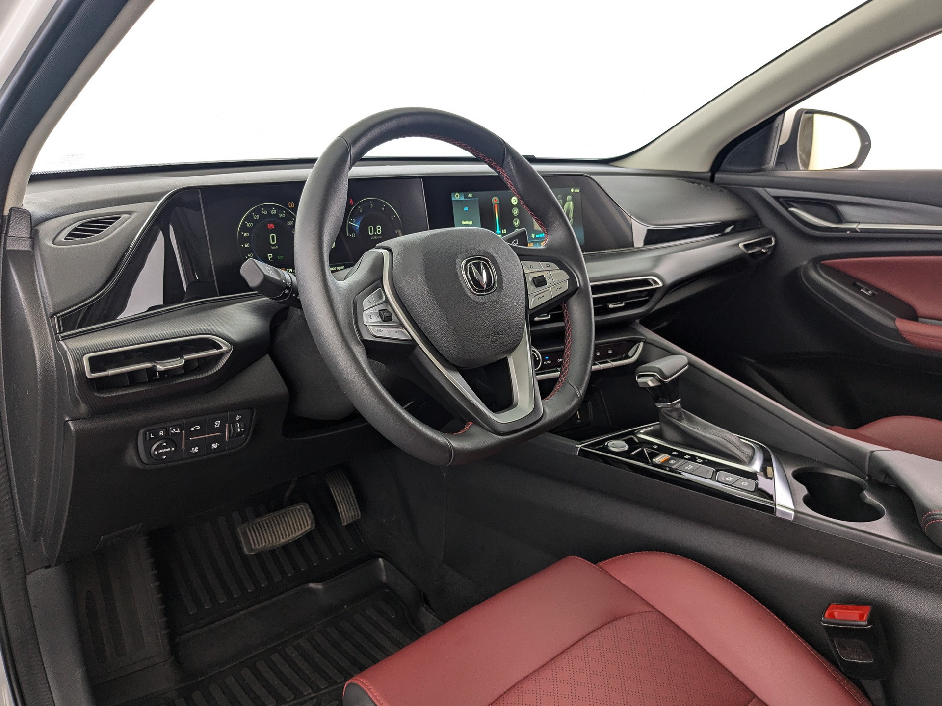 Changan Eado Plus3