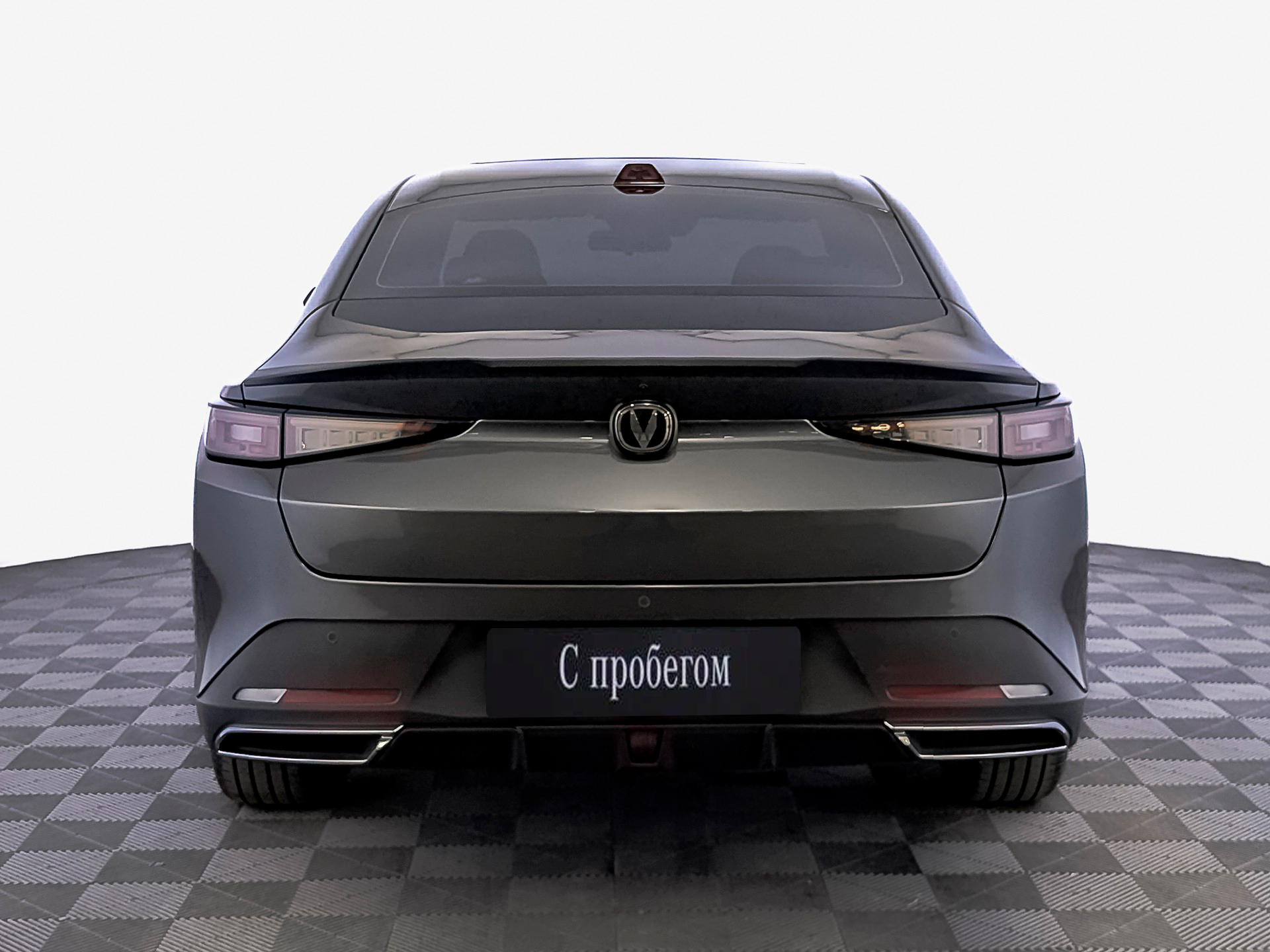 Changan Lamore