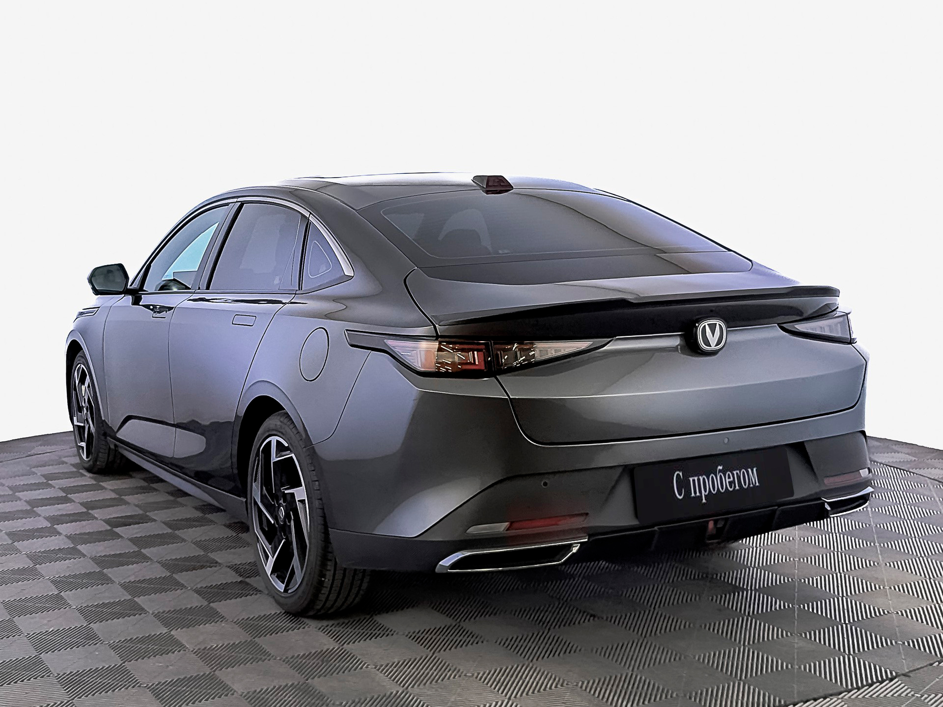 Changan Lamore