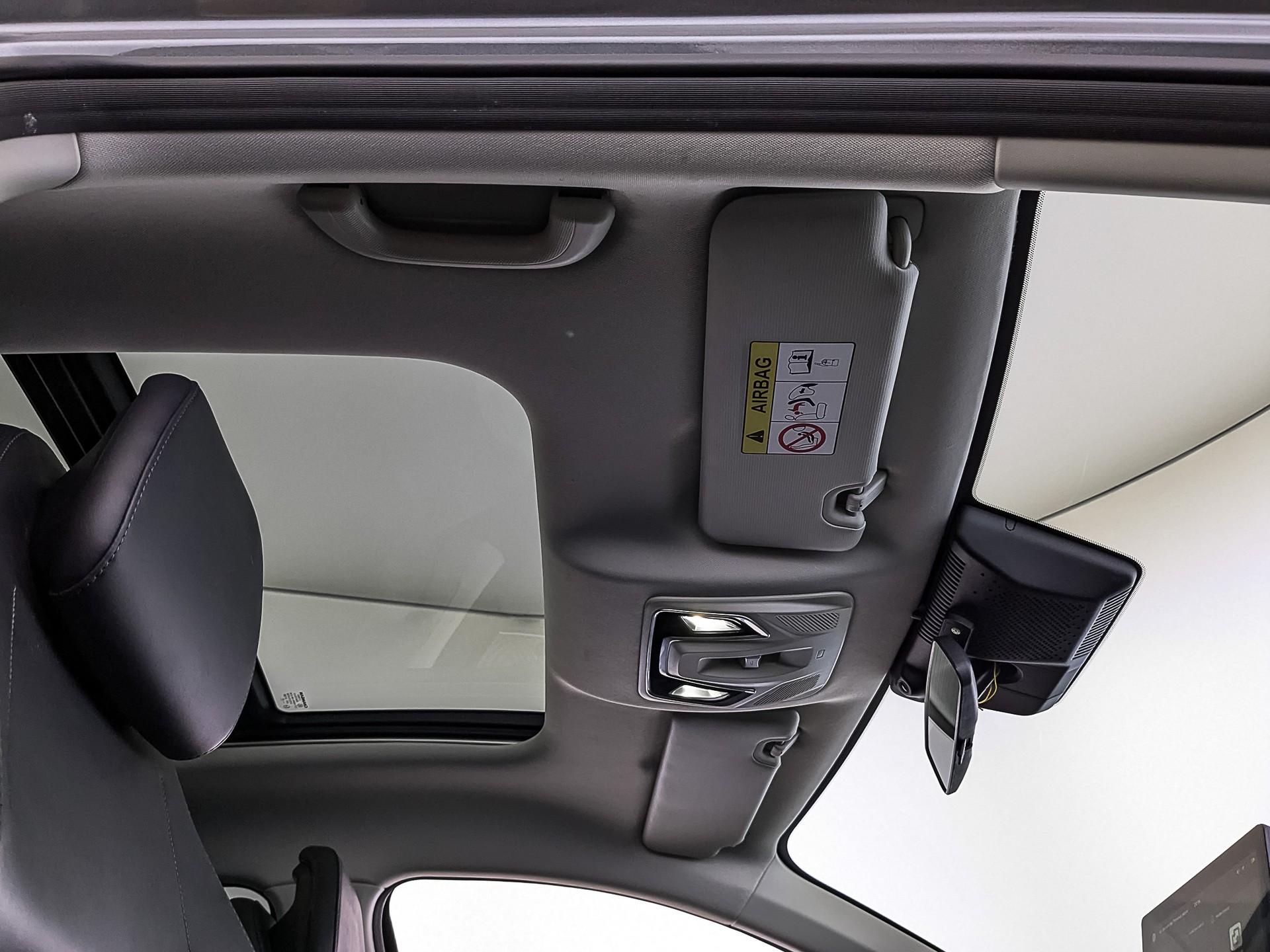 Changan Lamore