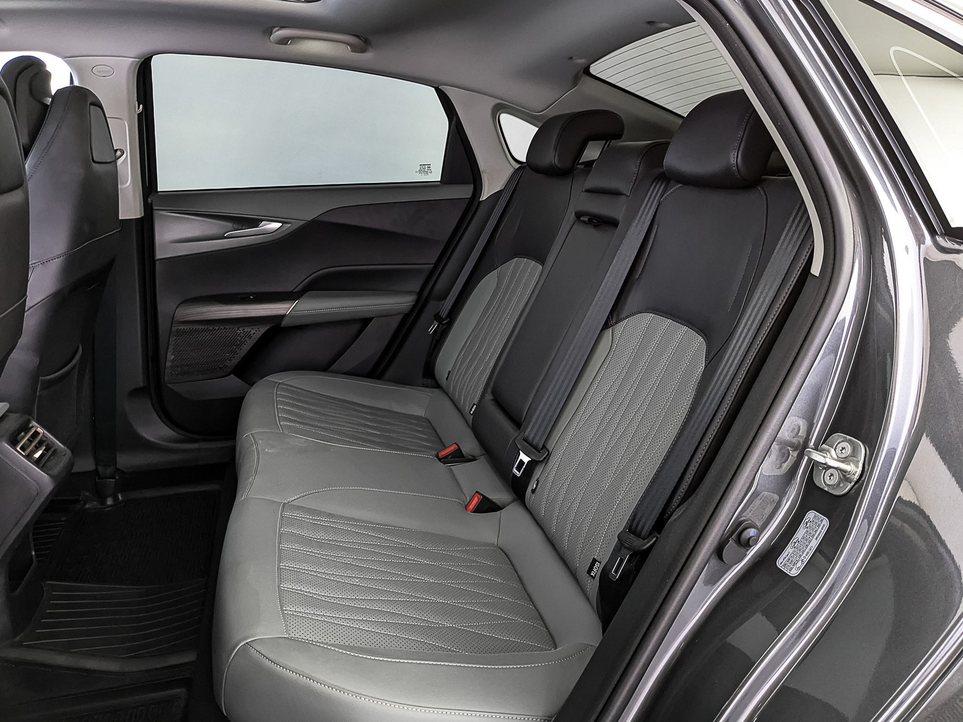 Changan Lamore