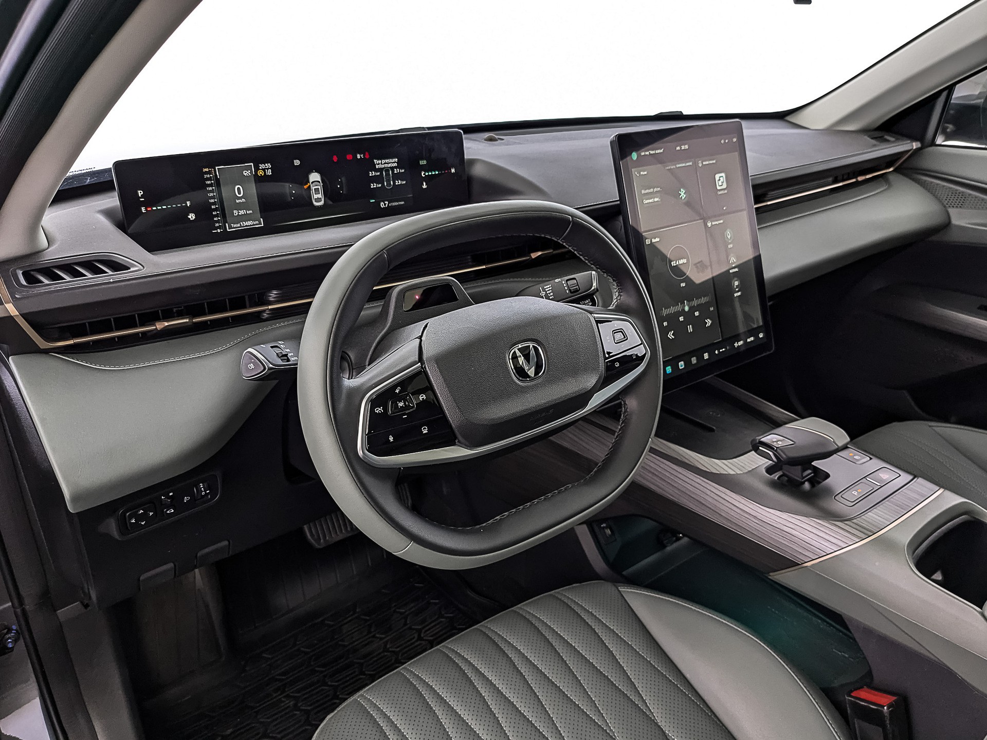 Changan Lamore
