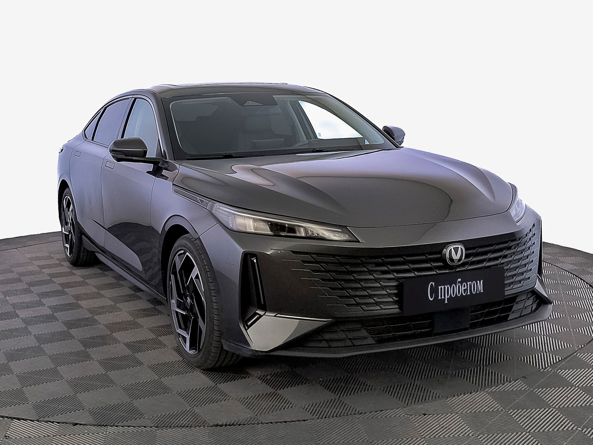 Changan Lamore