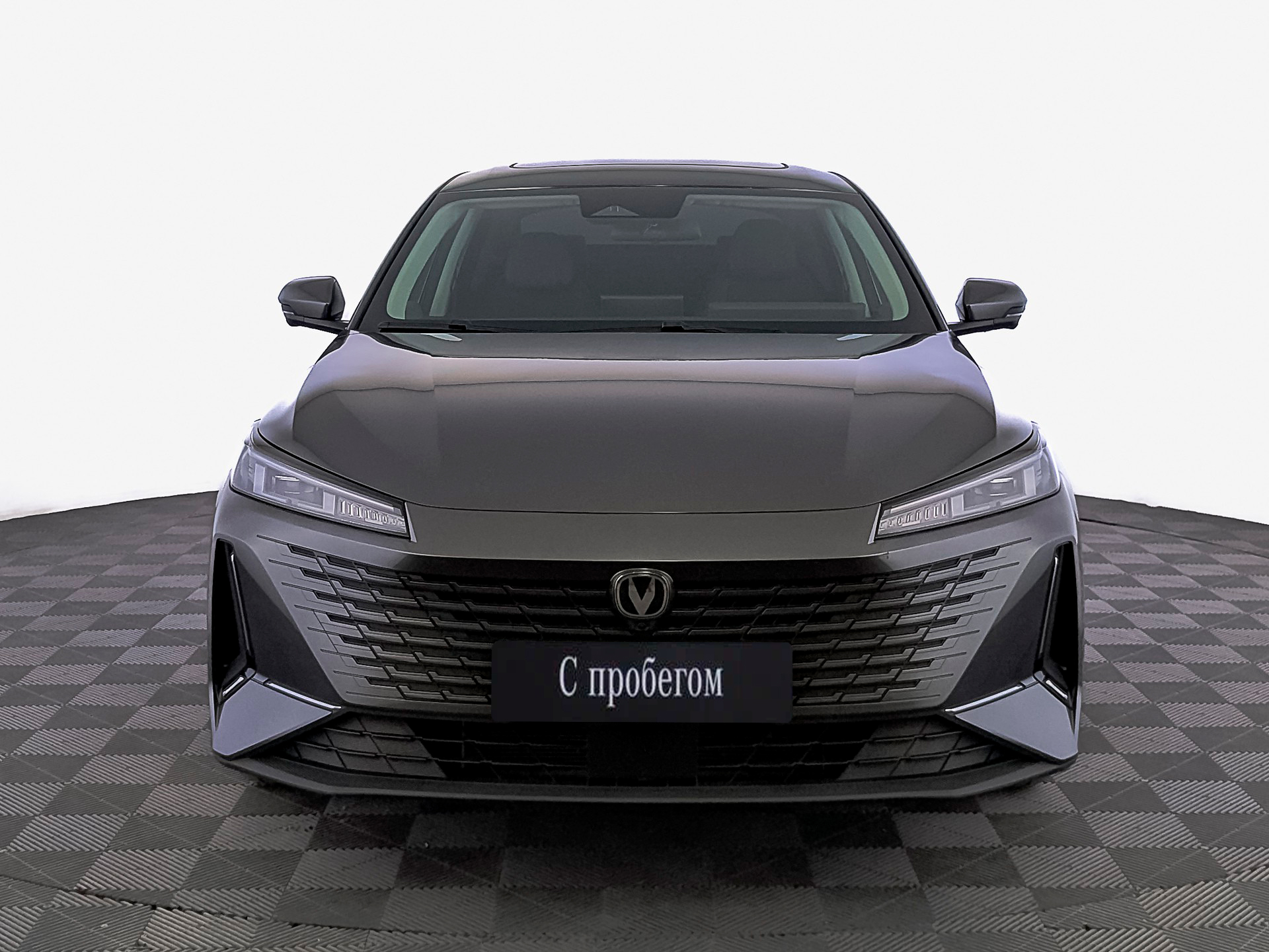 Changan Lamore