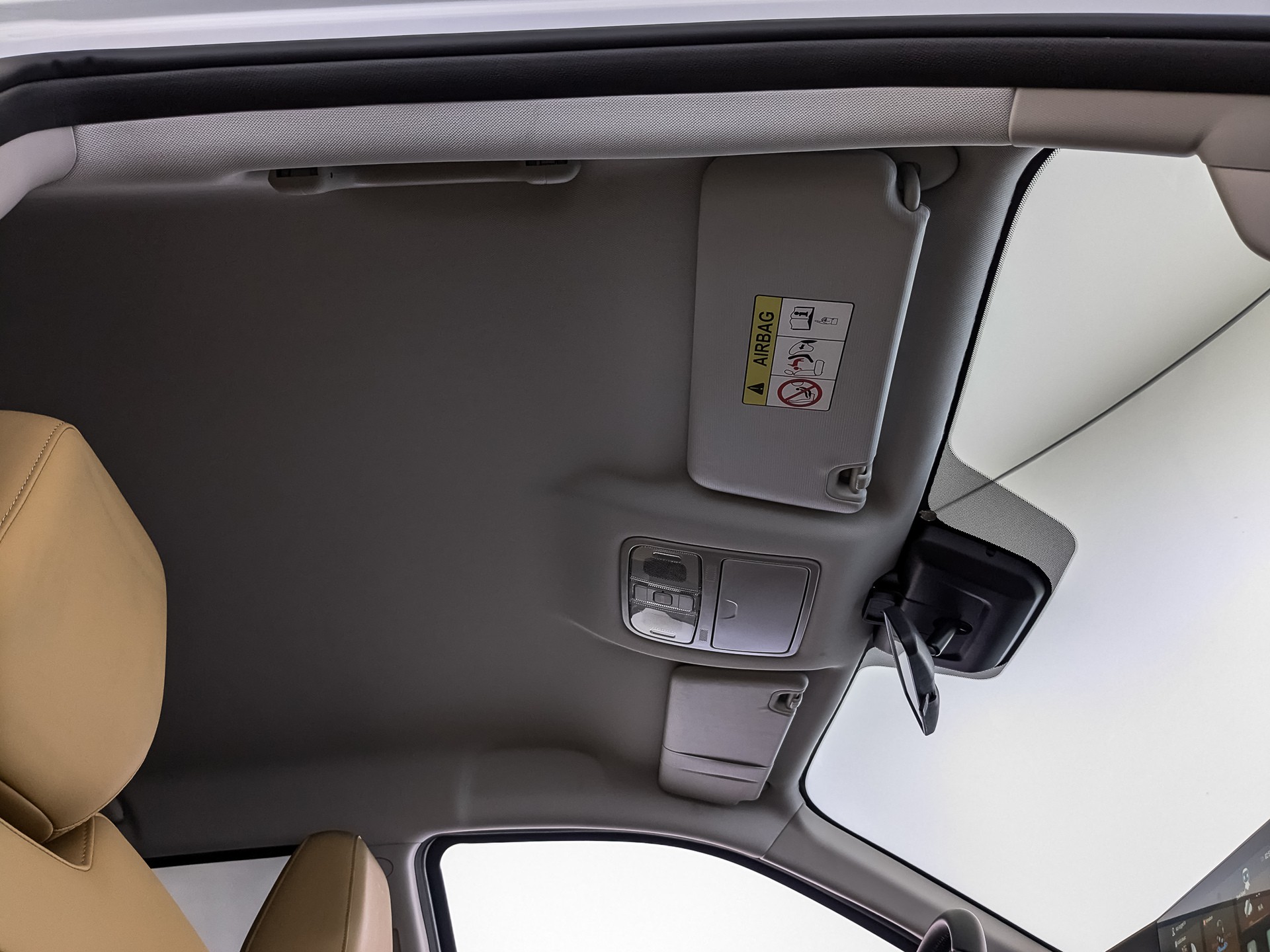 Changan Hunter Plus