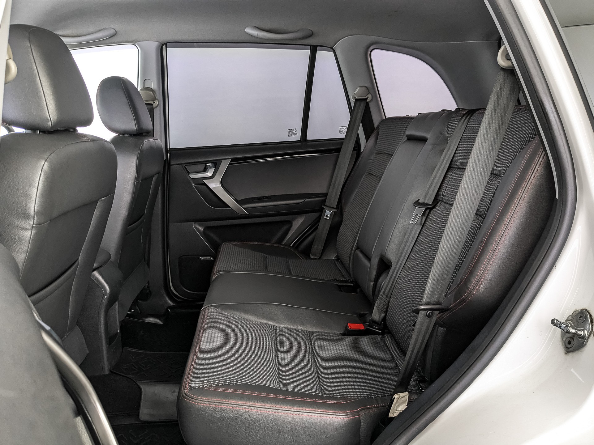Chery Tiggo 3