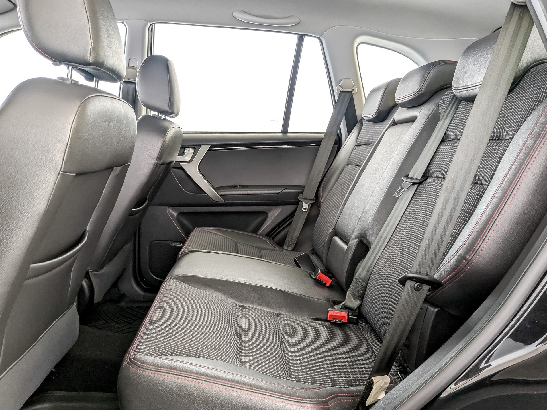 Chery Tiggo 3