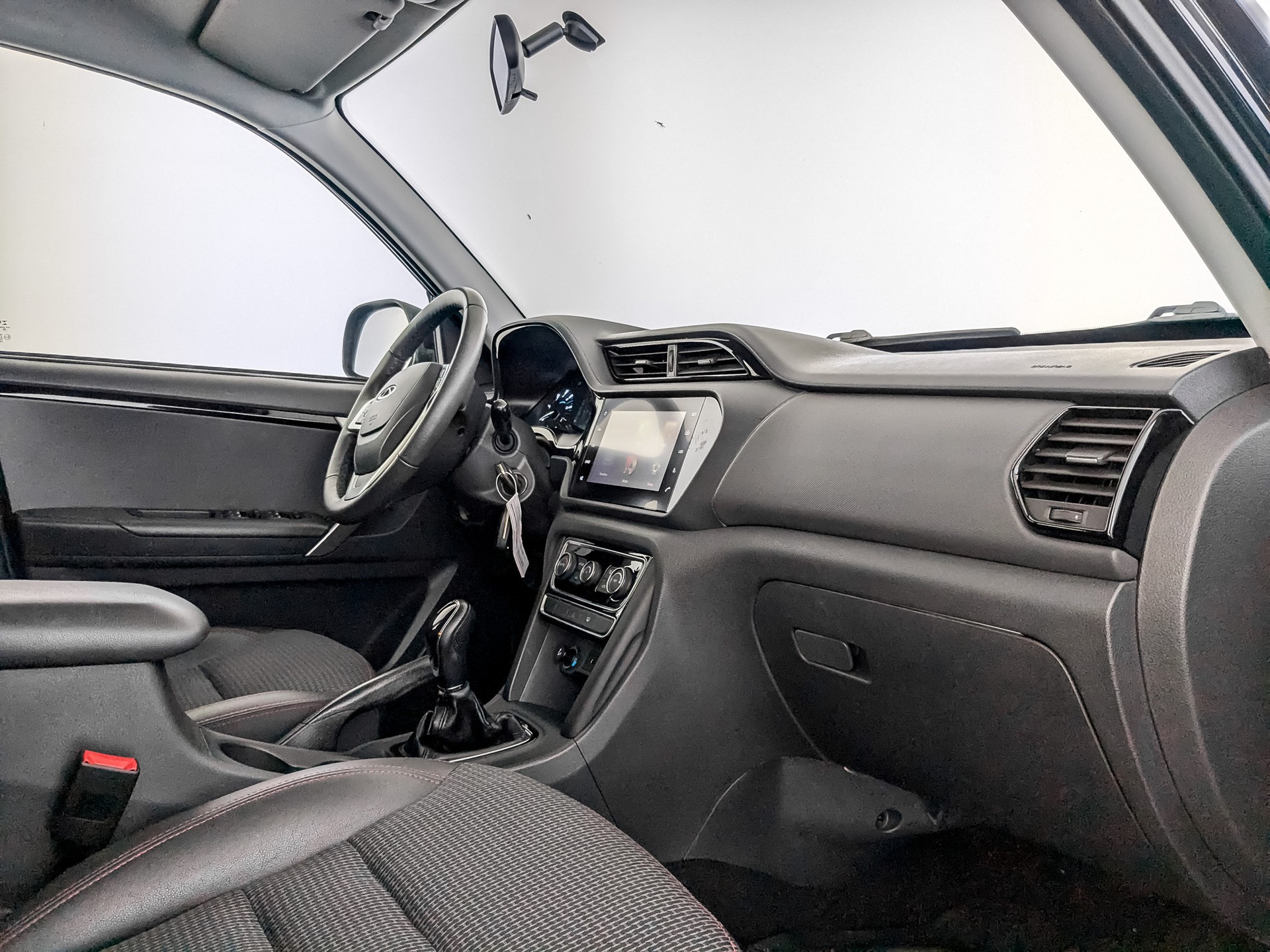 Chery Tiggo 3