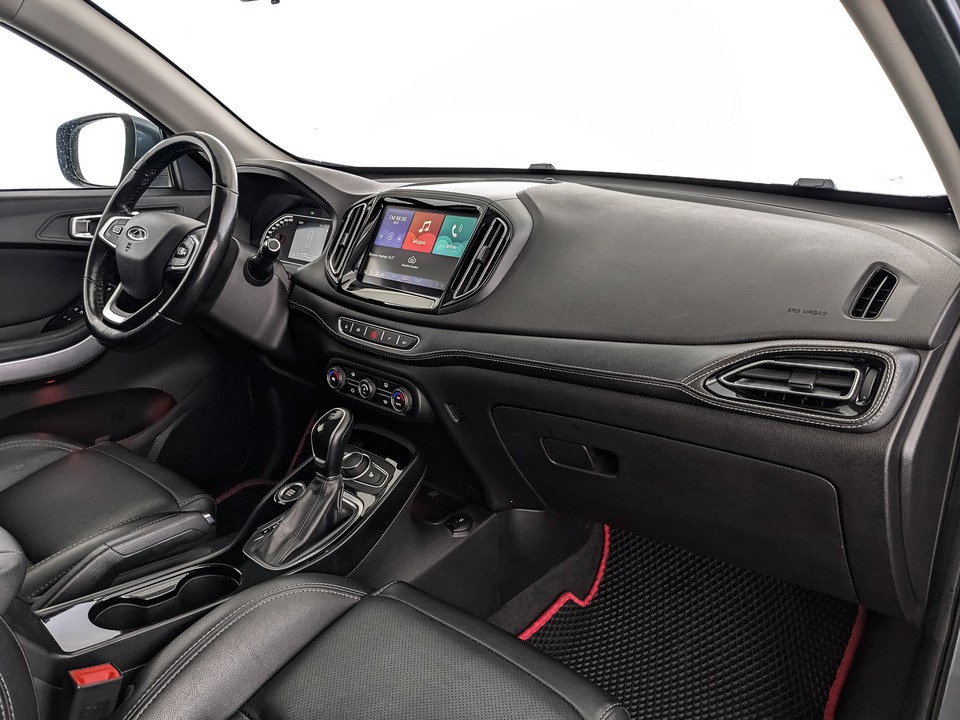 Chery Tiggo 7