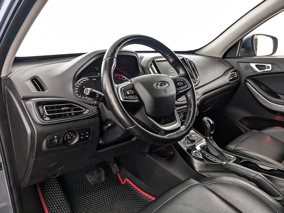 Chery Tiggo 7