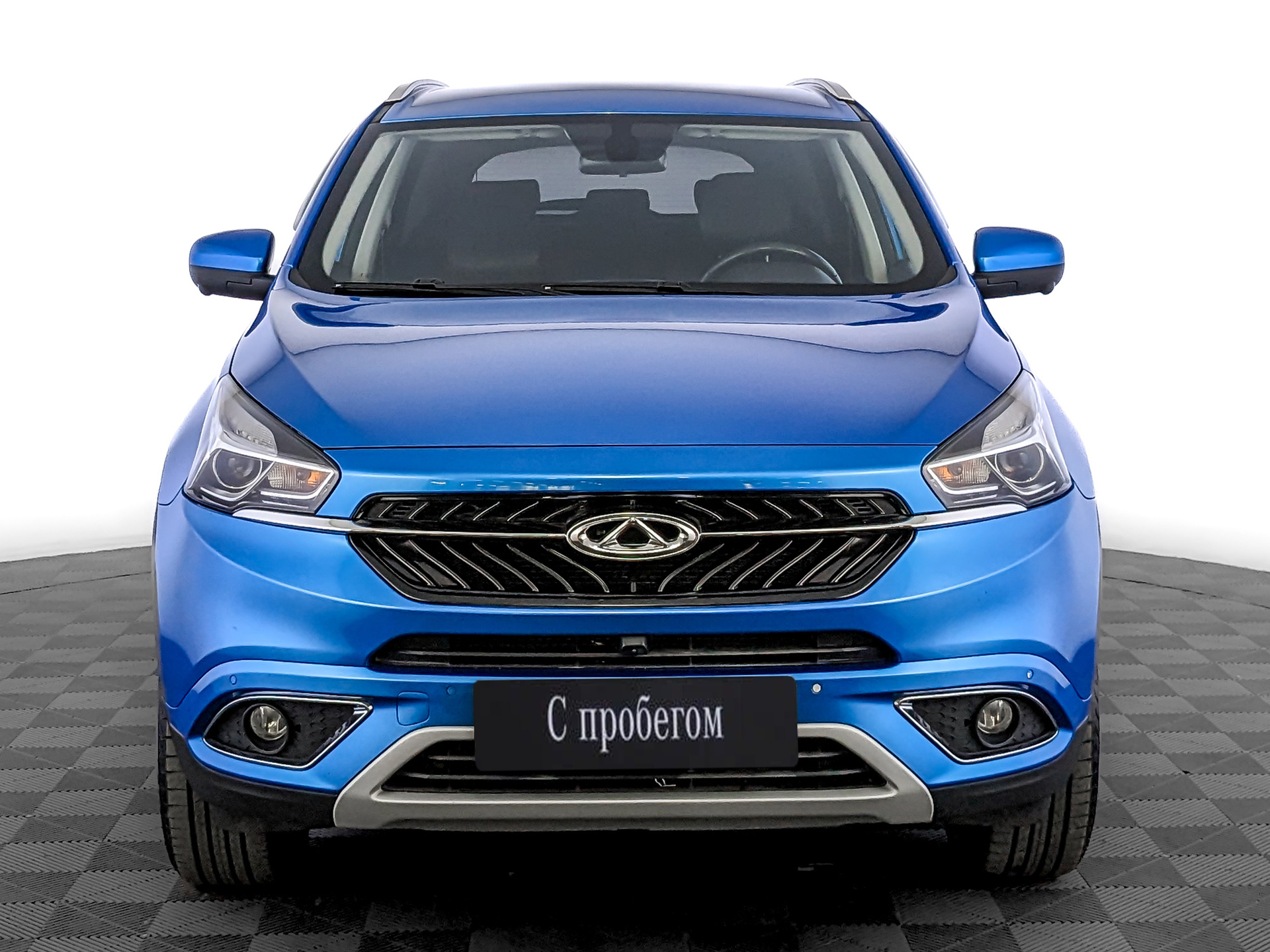 Chery Tiggo 7