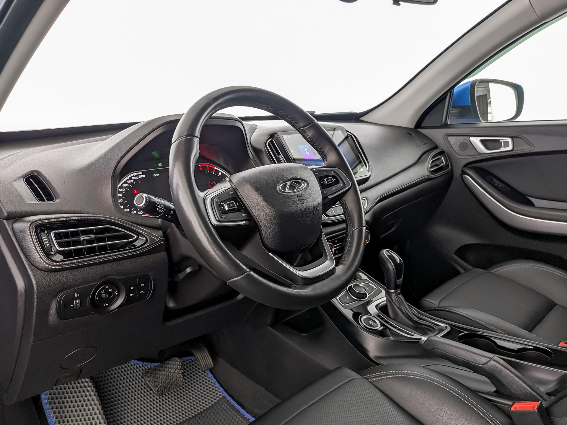 Chery Tiggo 7