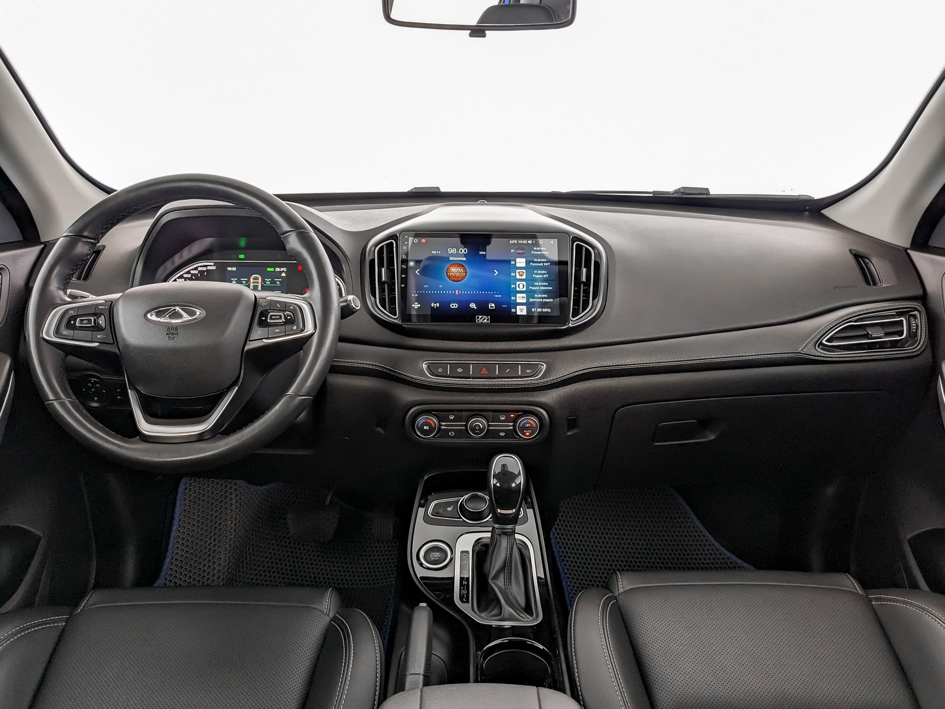 Chery Tiggo 7