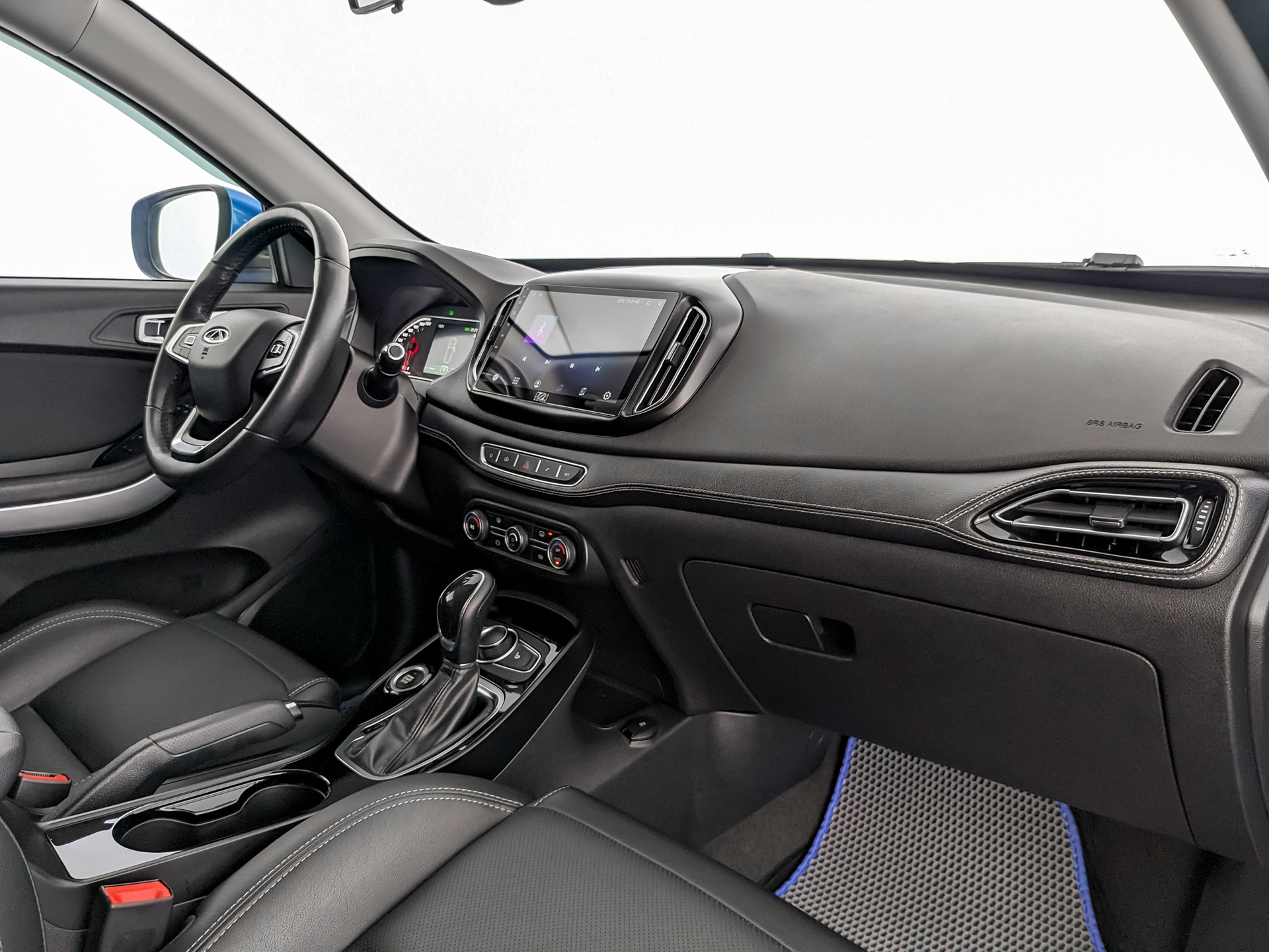 Chery Tiggo 7