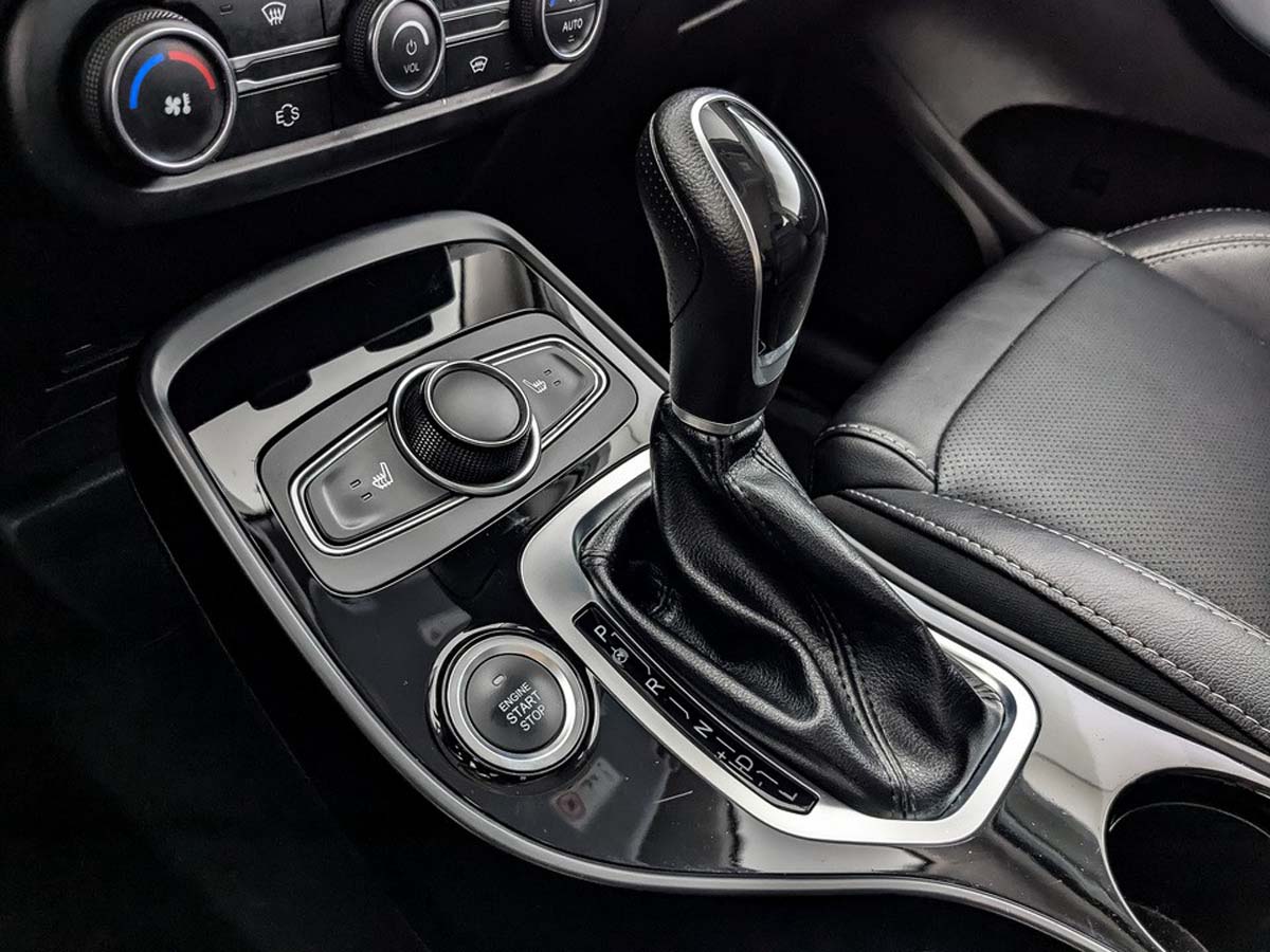 Chery Tiggo 7