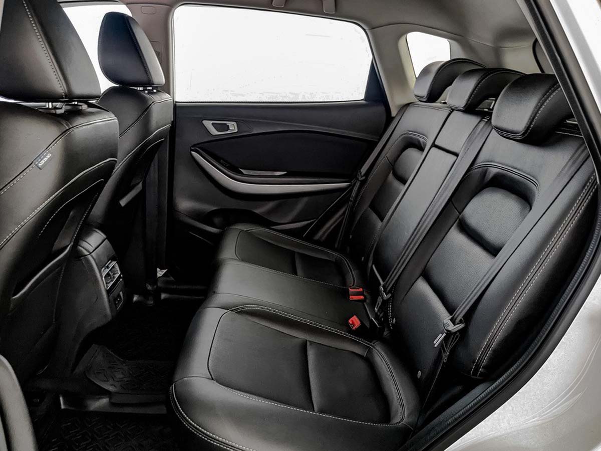 Chery Tiggo 7