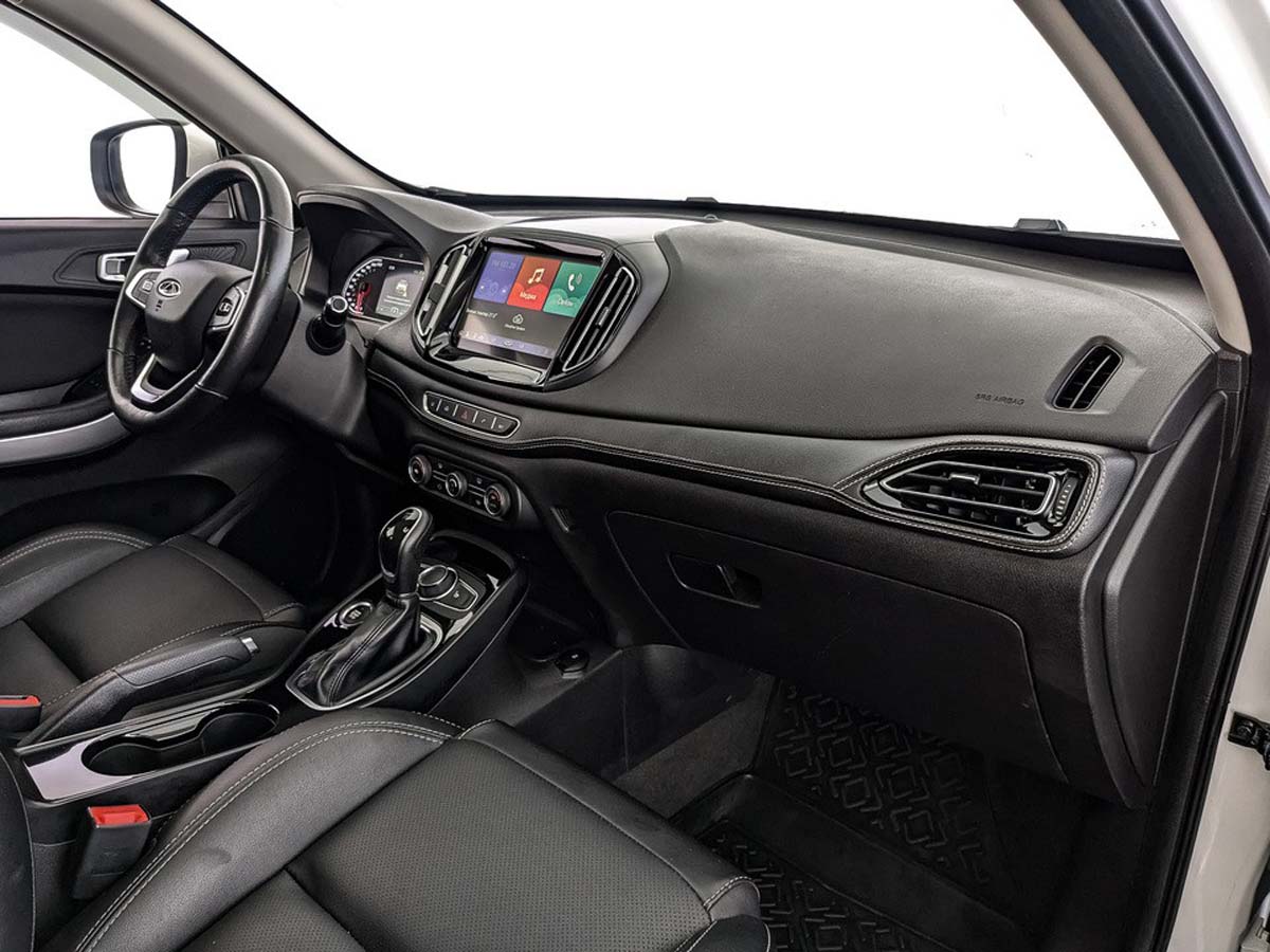 Chery Tiggo 7
