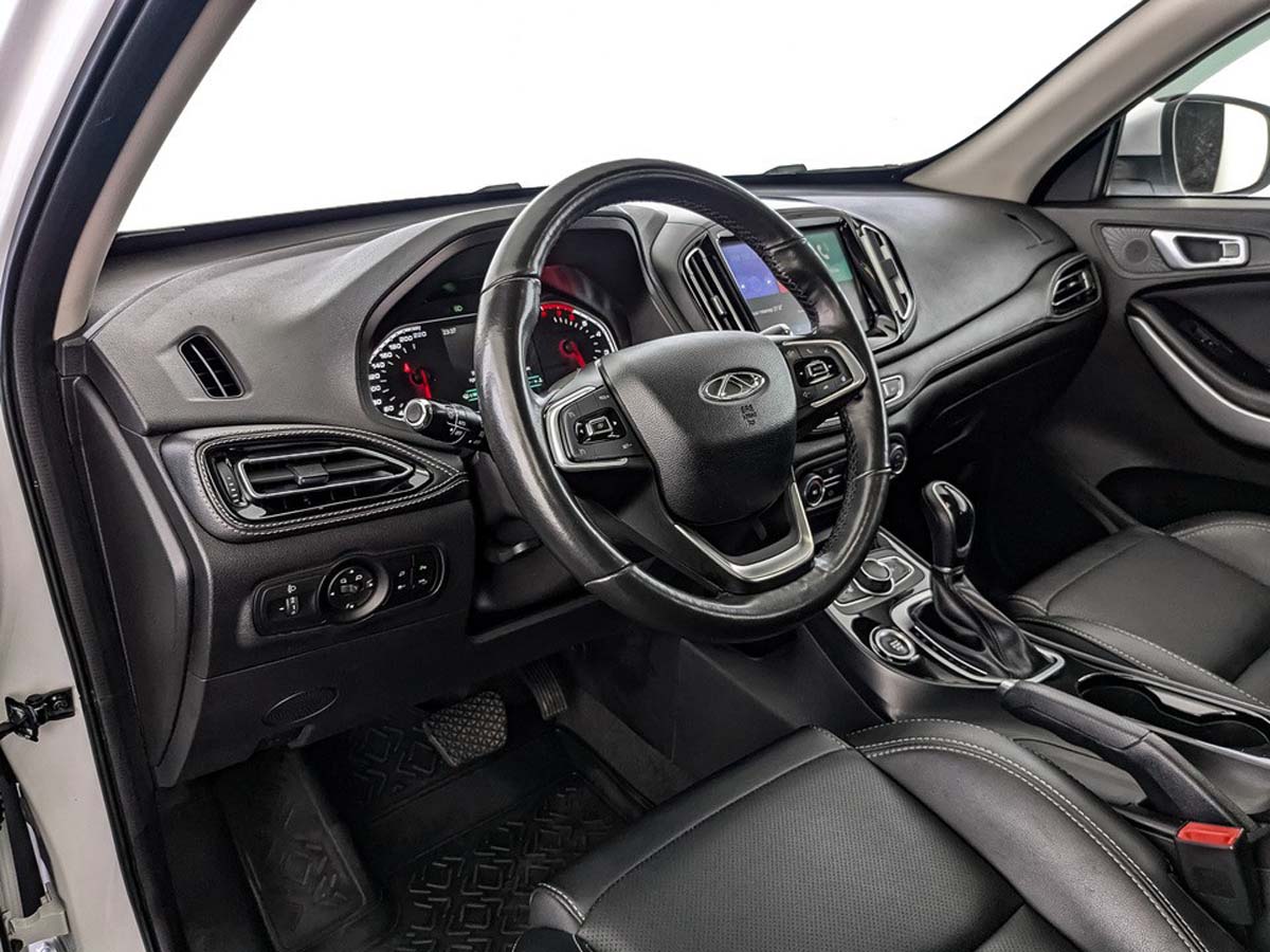 Chery Tiggo 7