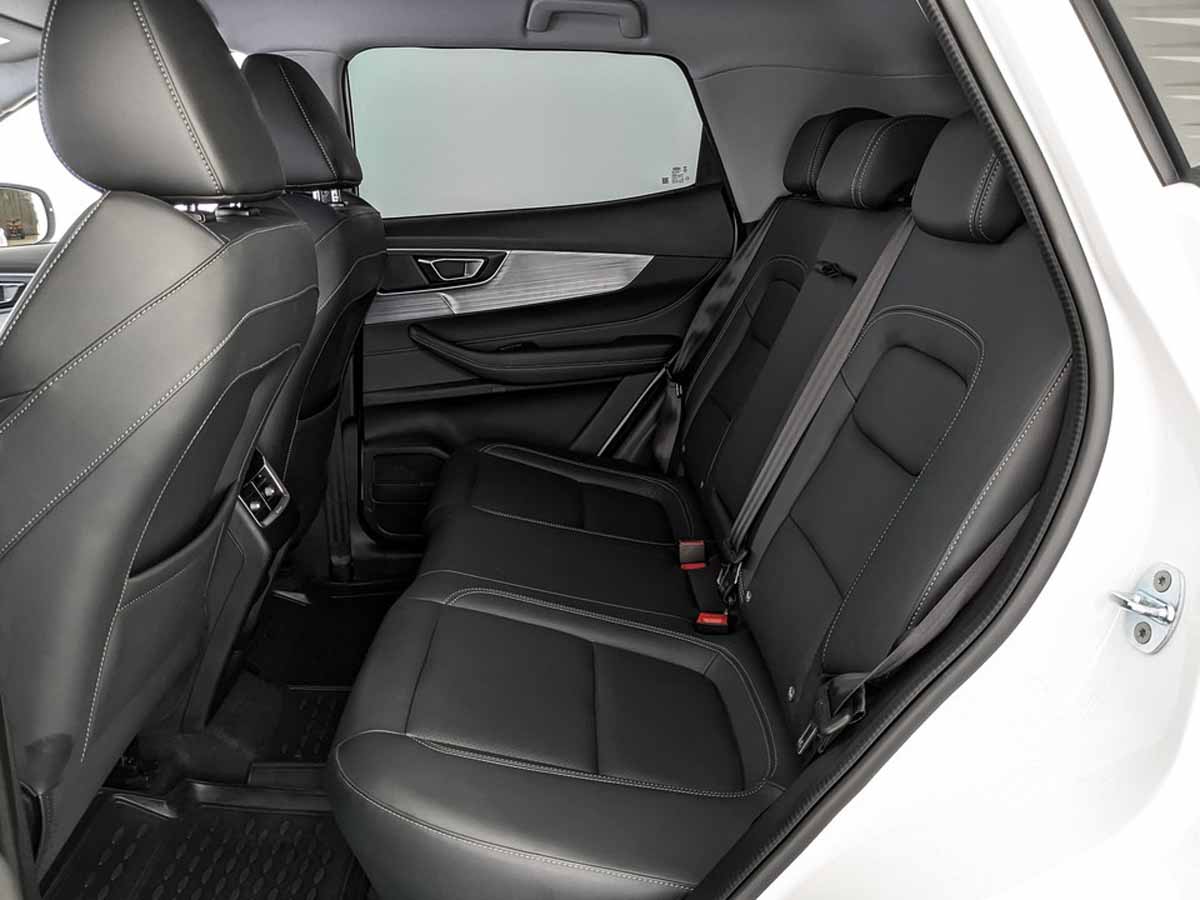 Chery Tiggo 4 Pro