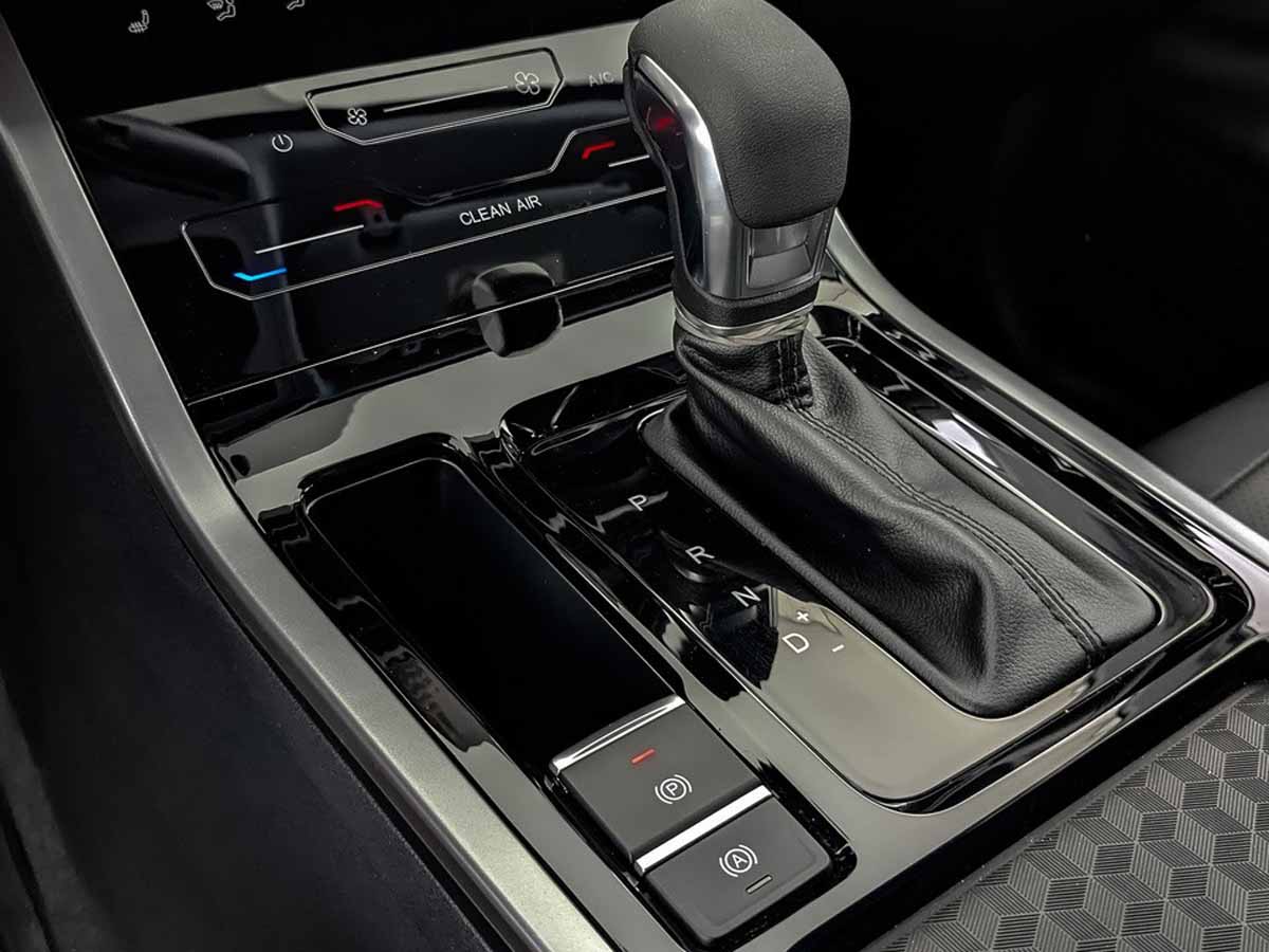 Chery Tiggo 4 Pro