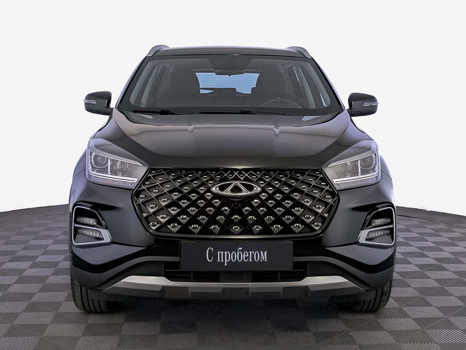 Chery Tiggo 4 Pro