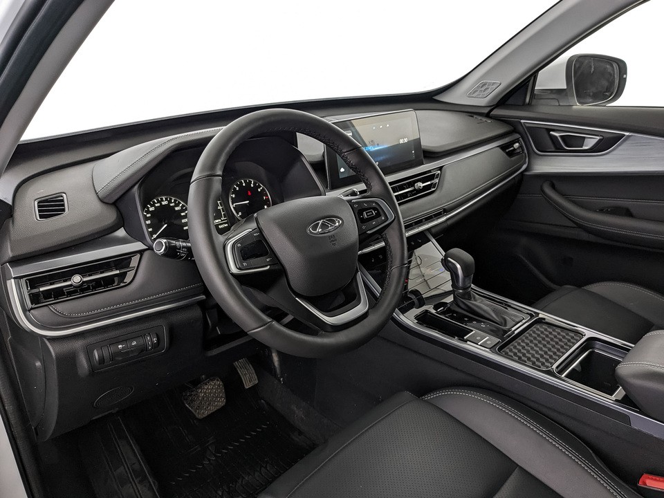 Chery Tiggo 4 Pro