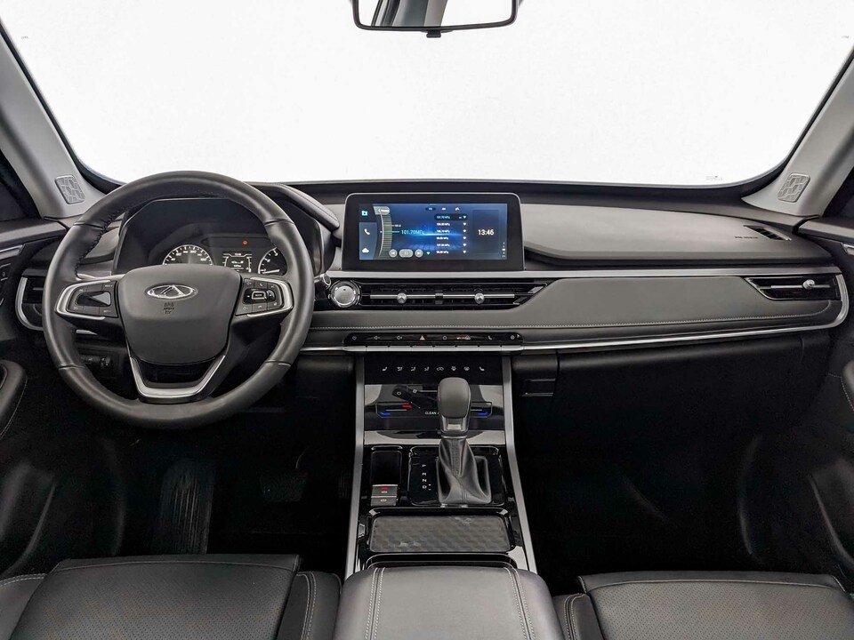 Chery Tiggo 4 Pro