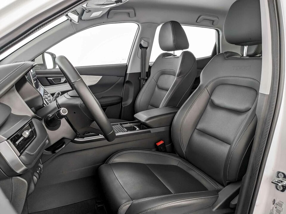 Chery Tiggo 4 Pro