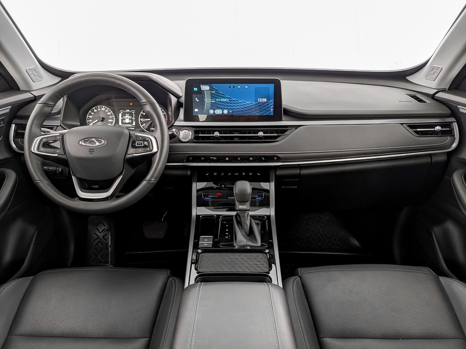 Chery Tiggo 4 Pro