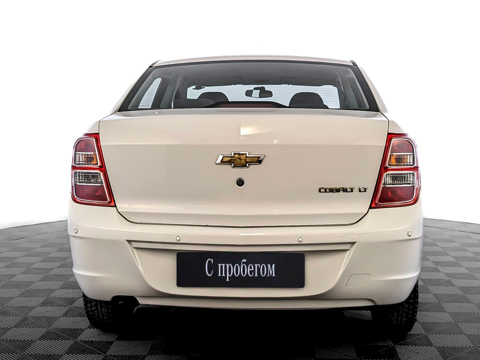 Chevrolet Cobalt