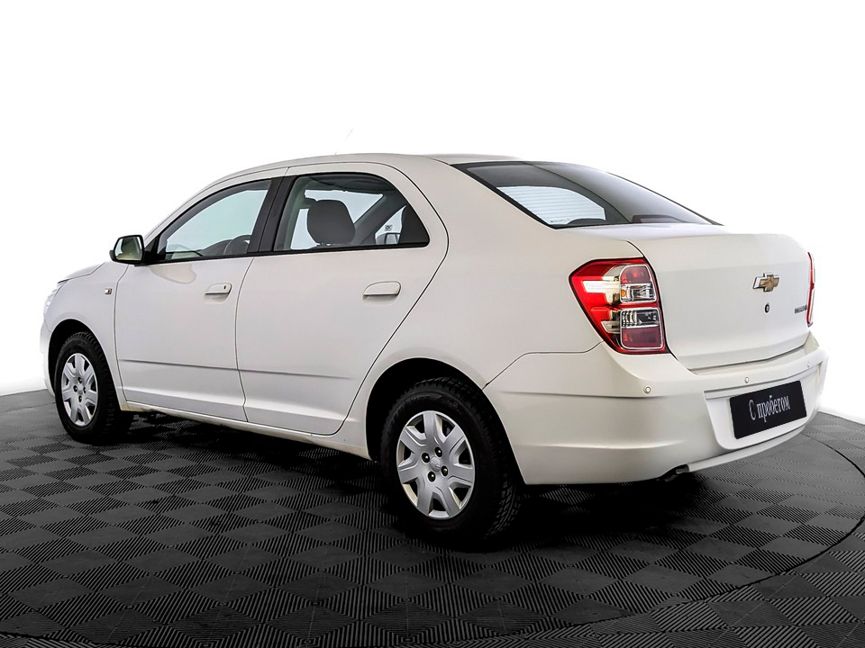 Chevrolet Cobalt