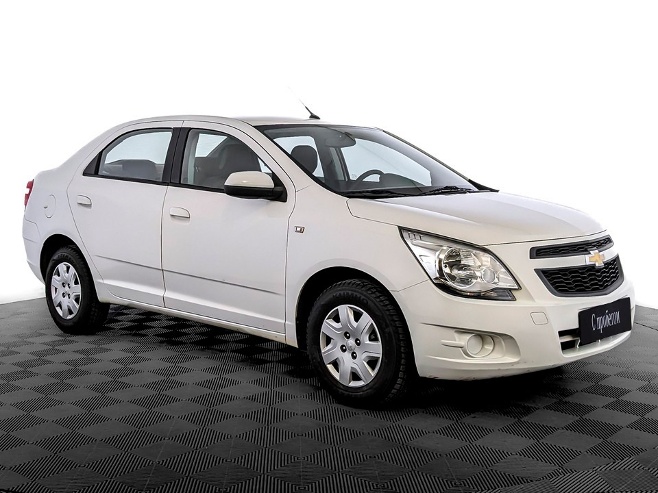 Chevrolet Cobalt