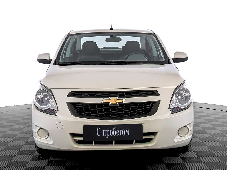 Chevrolet Cobalt