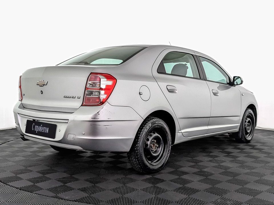 Chevrolet Cobalt