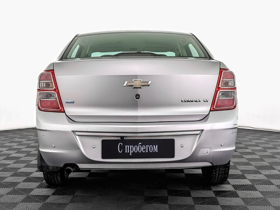 Chevrolet Cobalt