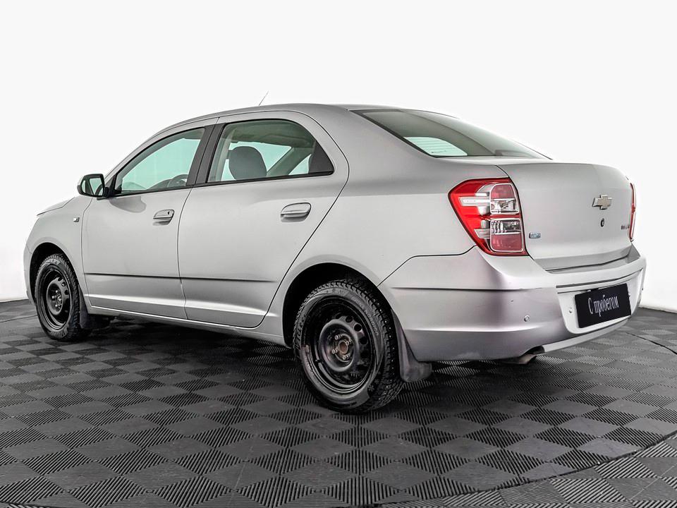 Chevrolet Cobalt