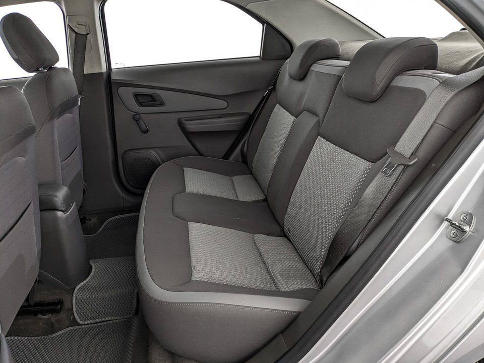 Chevrolet Cobalt