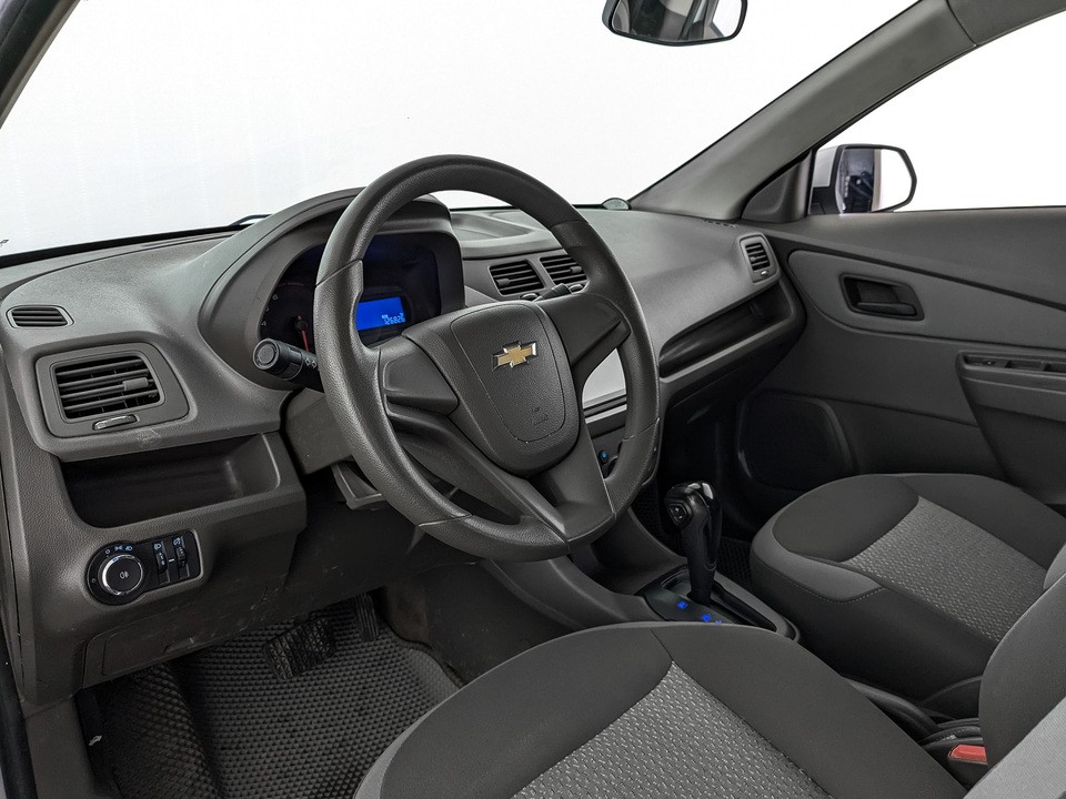 Chevrolet Cobalt