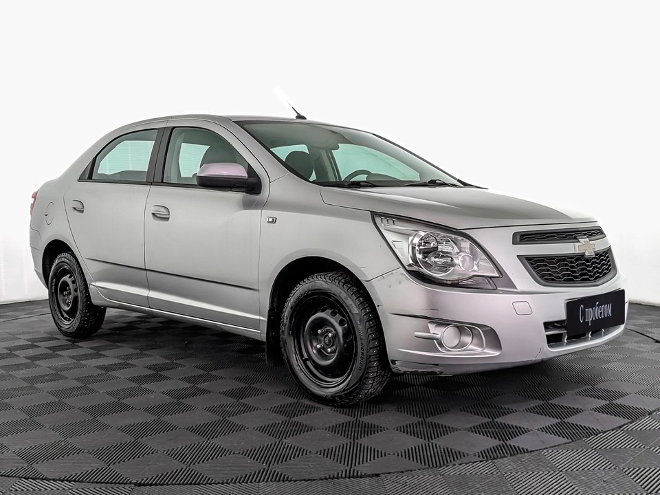Chevrolet Cobalt