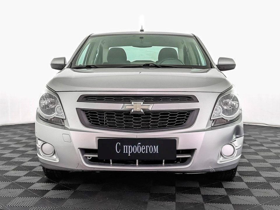 Chevrolet Cobalt