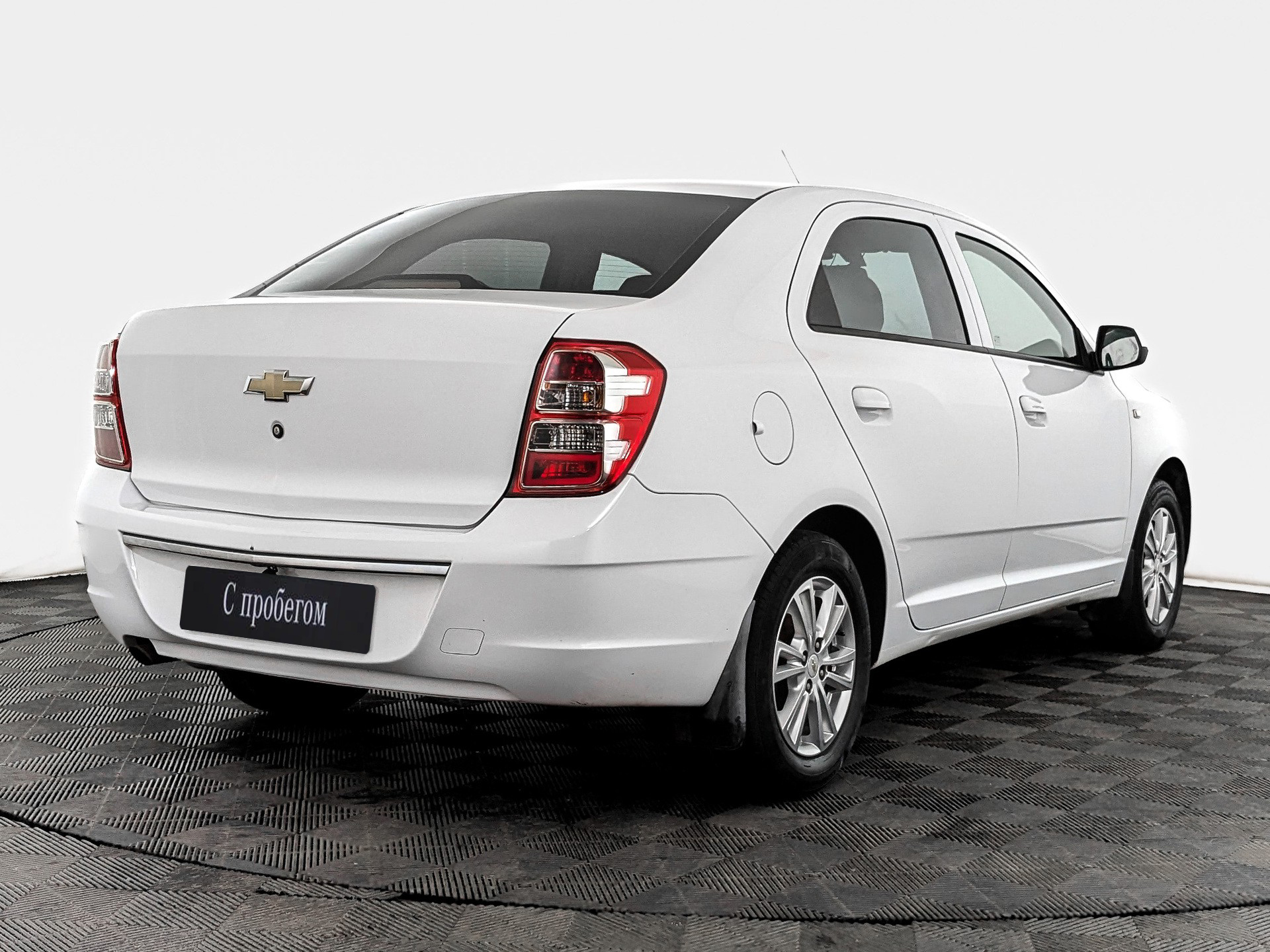 Chevrolet Cobalt