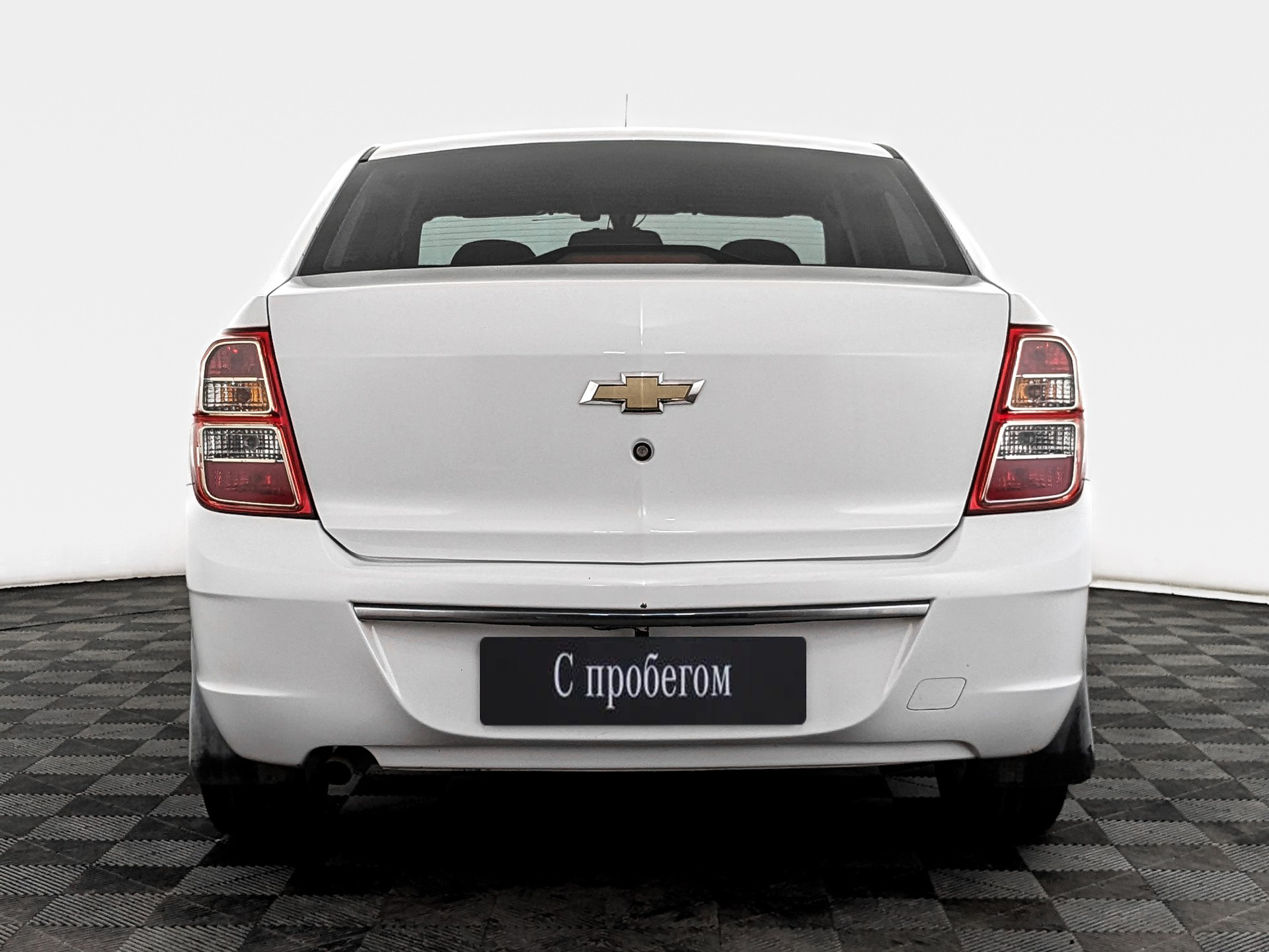 Chevrolet Cobalt