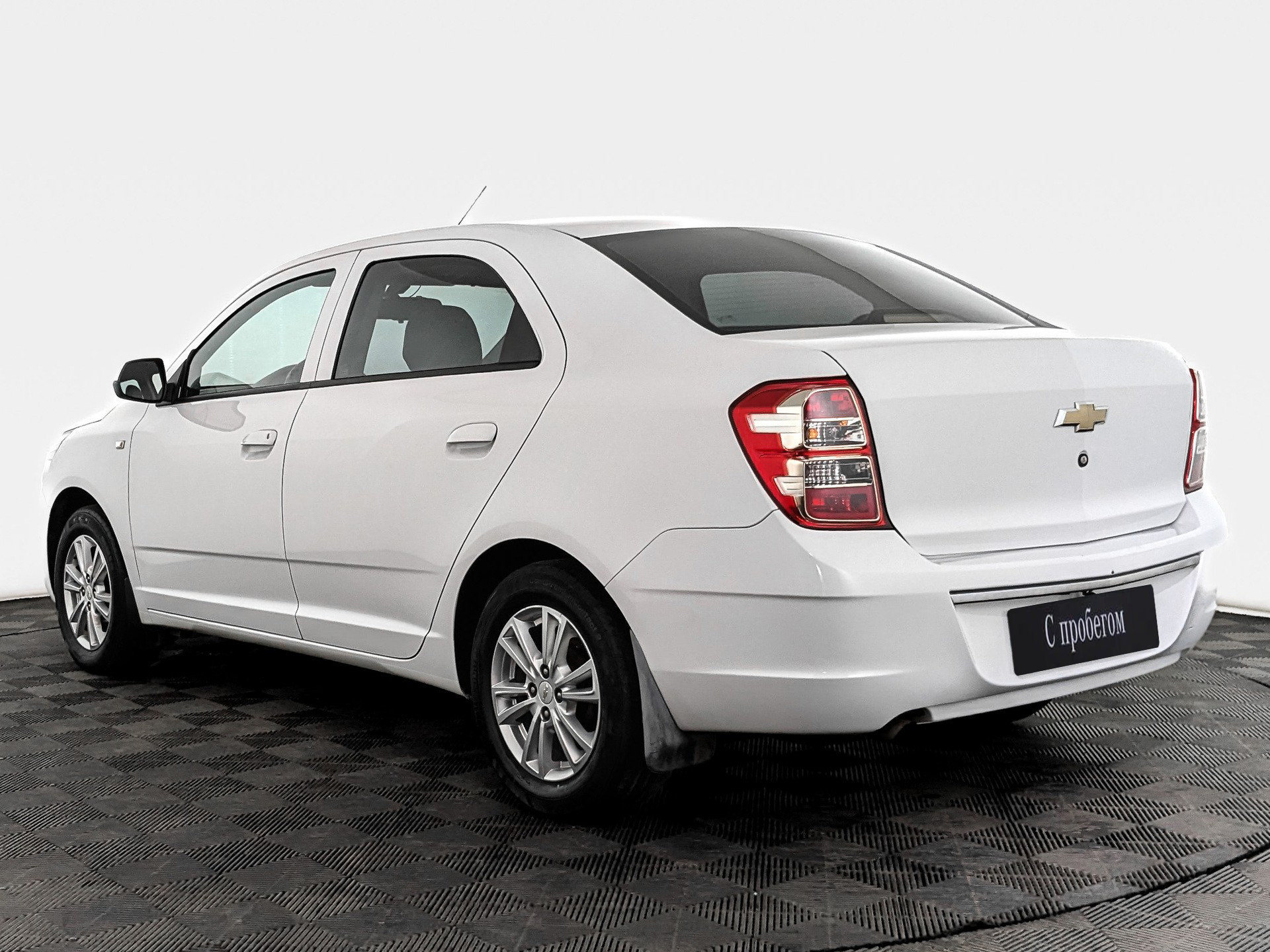 Chevrolet Cobalt